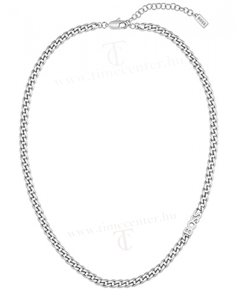 BOSS ÉKSZEREK HBJ1580571 nyaklánc