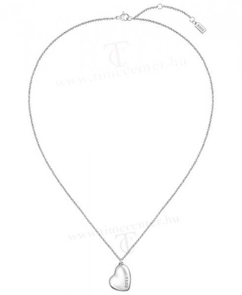 BOSS ÉKSZEREK HBJ1580573 nyaklánc