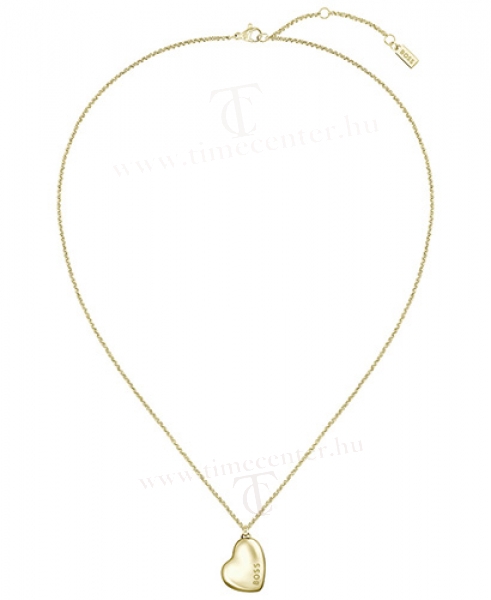 BOSS ÉKSZEREK HBJ1580574 nyaklánc