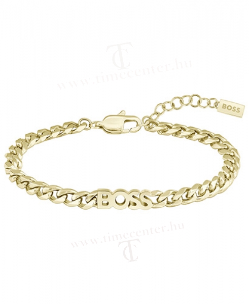 BOSS ÉKSZEREK HBJ1580593 karkötő
