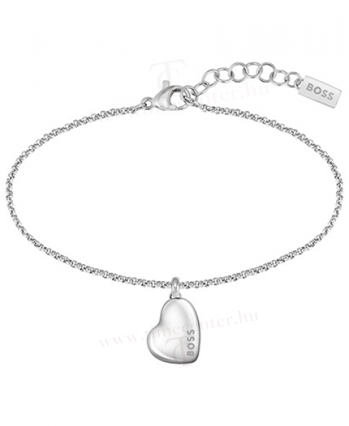 BOSS ÉKSZEREK HBJ1580594 karkötő