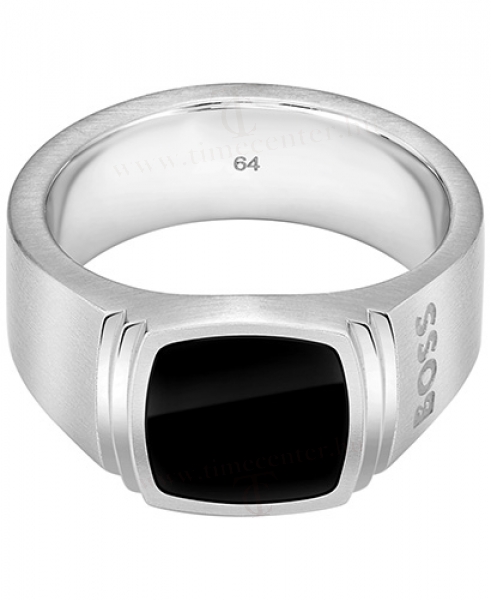 BOSS ÉKSZEREK HBJ1580652M gyűrű