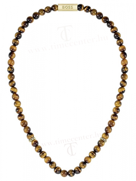 BOSS ÉKSZEREK HBJ1580663 nyaklánc