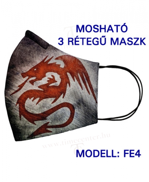 Maszk MASZK-FE4 