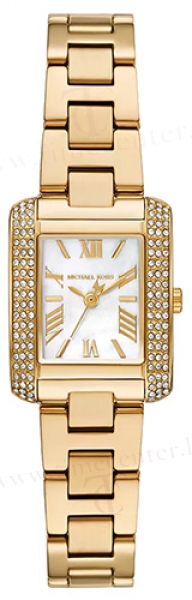 MICHAEL KORS MK4867 karóra