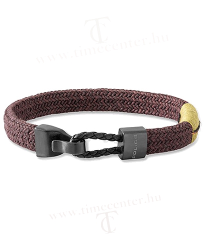 POLICE Ékszer PJ26490BLC01 karkötő