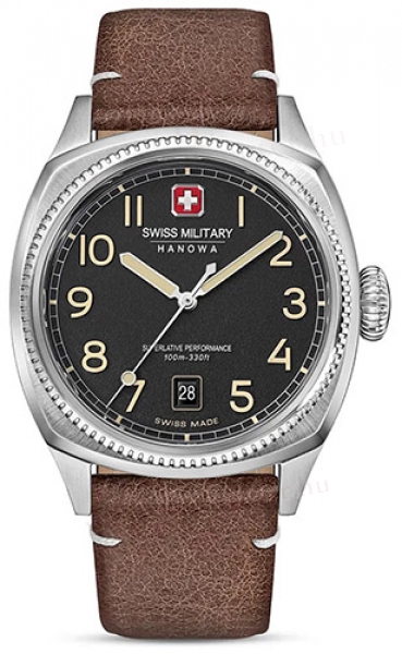 Swiss Military Hanowa SMWGB0003701 karóra