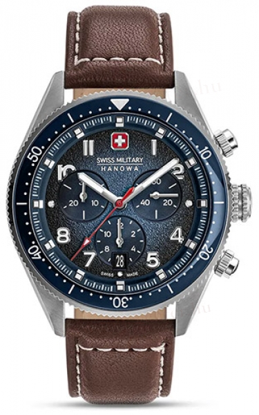 Swiss Military Hanowa SMWGC0003802 karóra