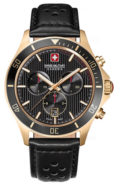 Swiss Military Hanowa SMWGC0007610 karóra