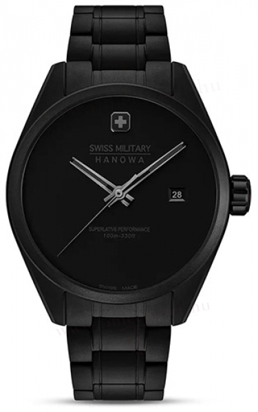 Swiss Military Hanowa SMWGH0004130 karóra