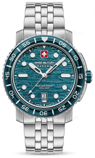 Swiss Military Hanowa SMWGH0004501 karóra