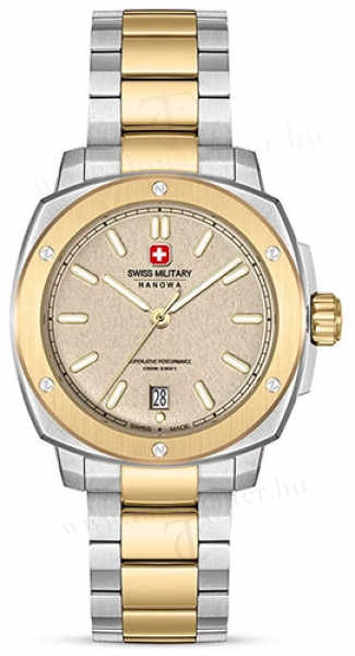 Swiss Military Hanowa SMWGH0006560 karóra