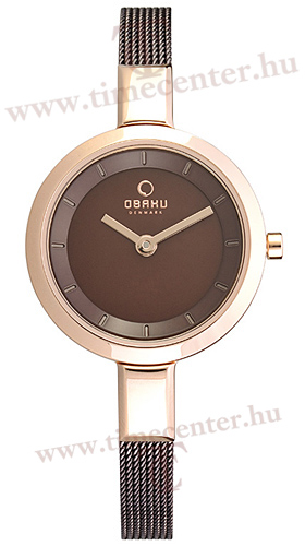 Obaku V129LXVNMN karóra