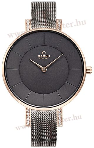 Obaku V158LEVJMJ karóra