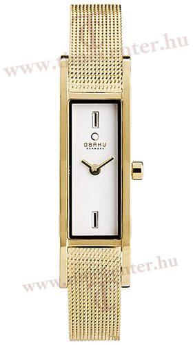 Obaku V159LXGIMG karóra