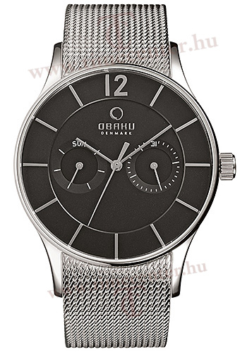 Obaku V175GMCBMC1 karóra