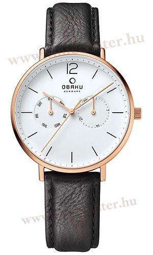 Obaku V182GMVWRB karóra