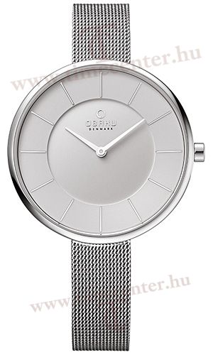 Obaku V185LXCIMC karóra