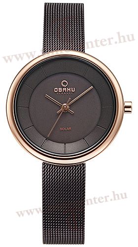 Obaku V206LRVNMN karóra