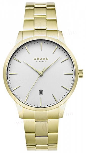 Obaku V247XDGISG karóra