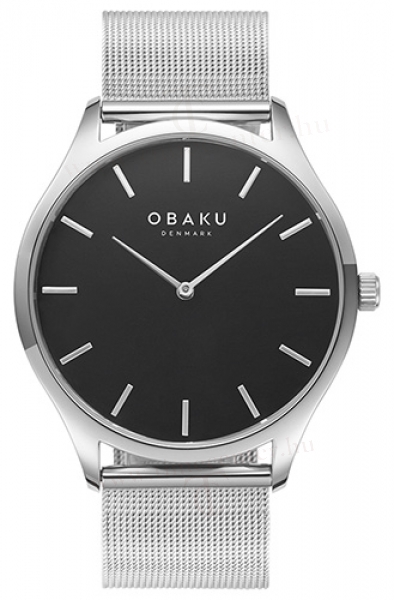 Obaku V260GXCBMC karóra