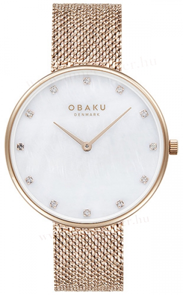 Obaku V288LXVWHV karóra