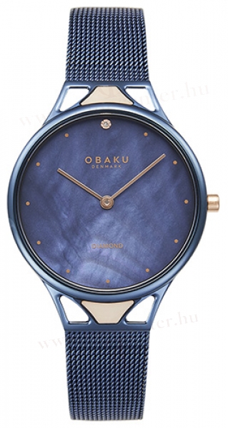 Obaku V302LXLLML karóra
