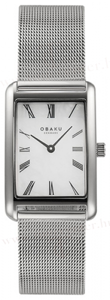 Obaku V311LXCWMC karóra